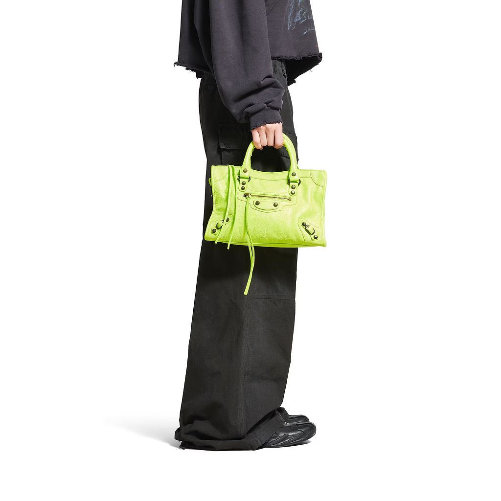 Le City Bag Small
