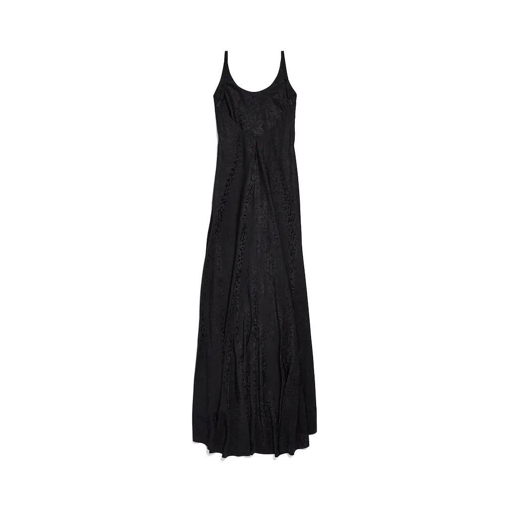 Minimal Dress