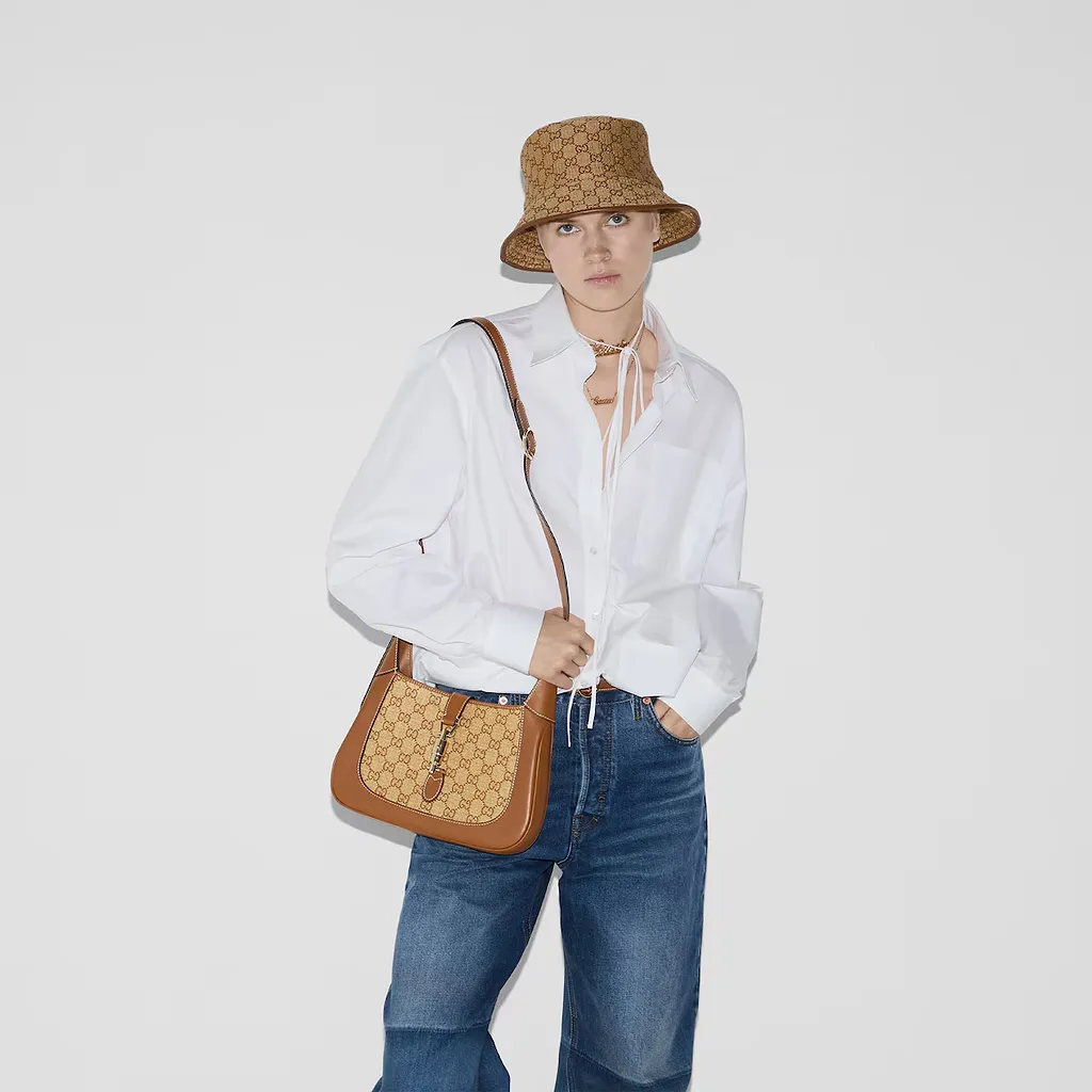 Gucci Jackie 1961 Medium Bag