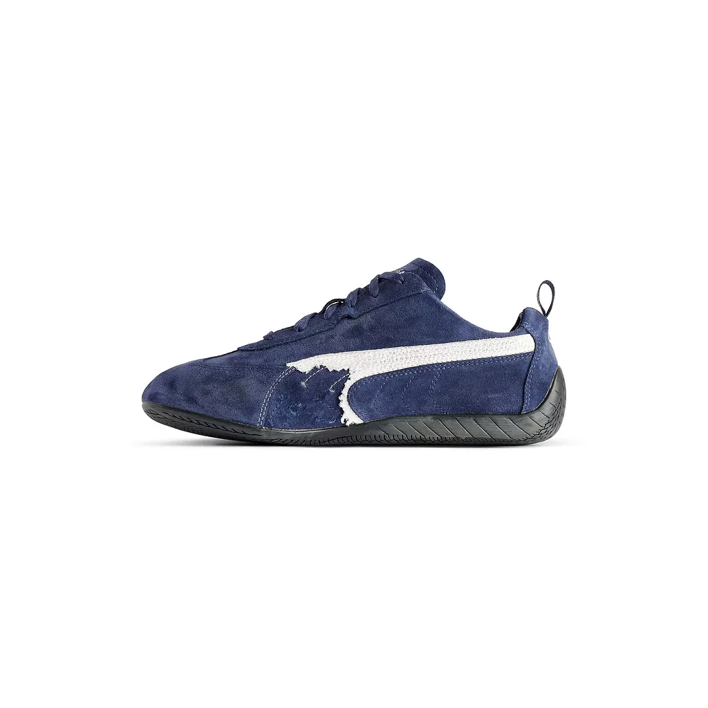 Speedcat Suede Sneakers