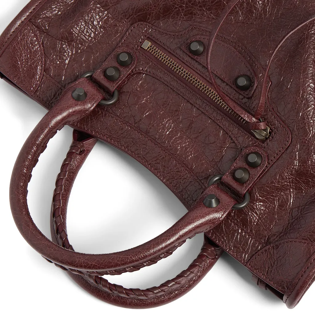 Le City Bag Small