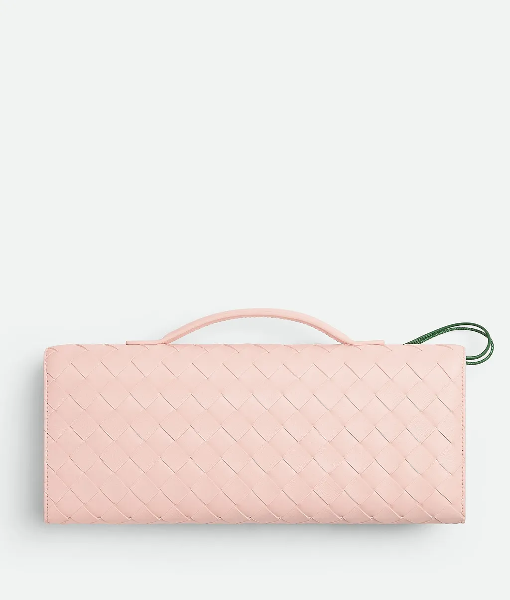 Andiamo Clutch