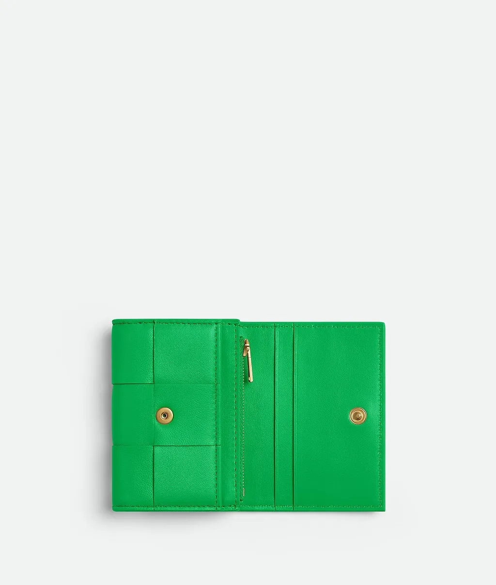 Cassette Business Card Case