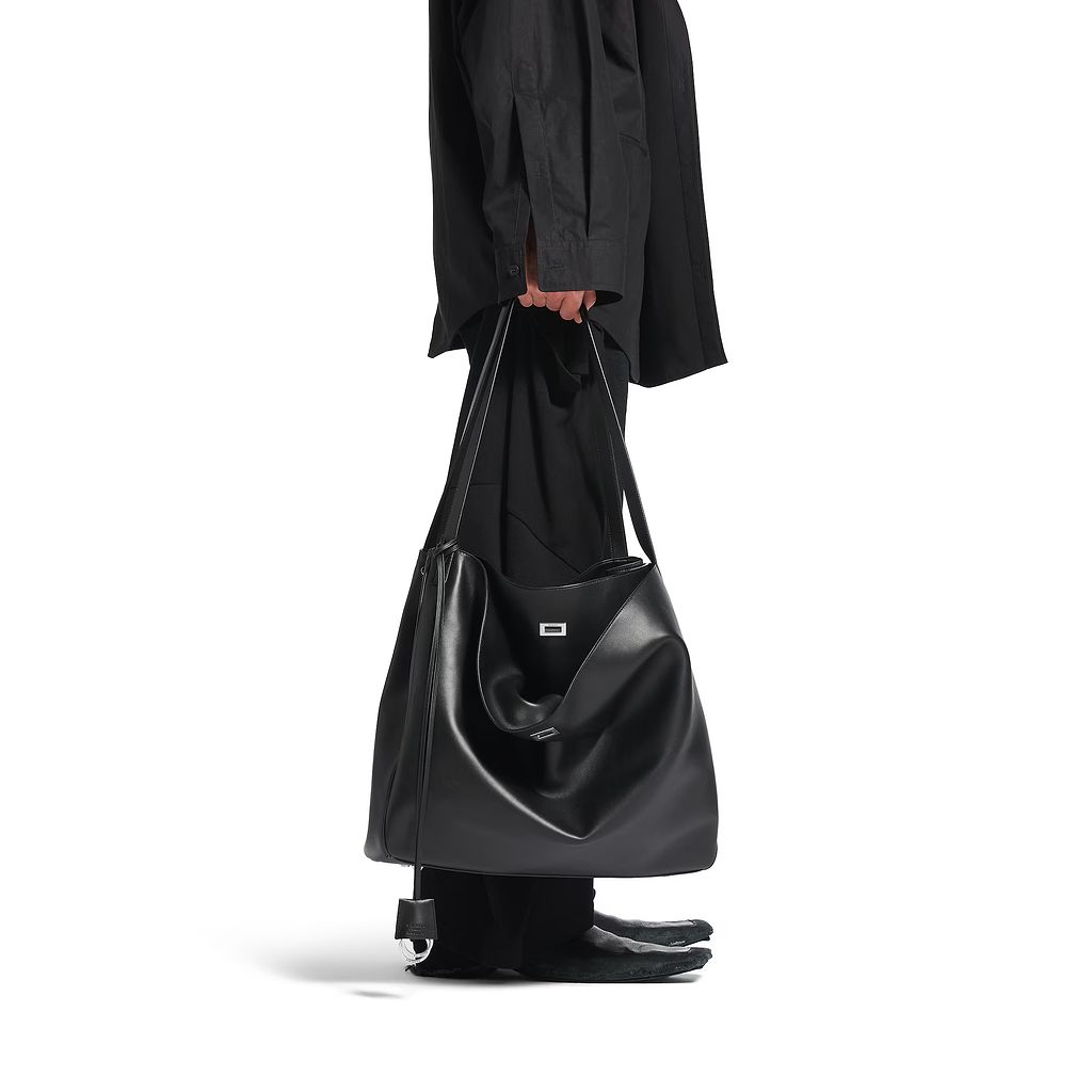 Rodeo North-South Tote Bag