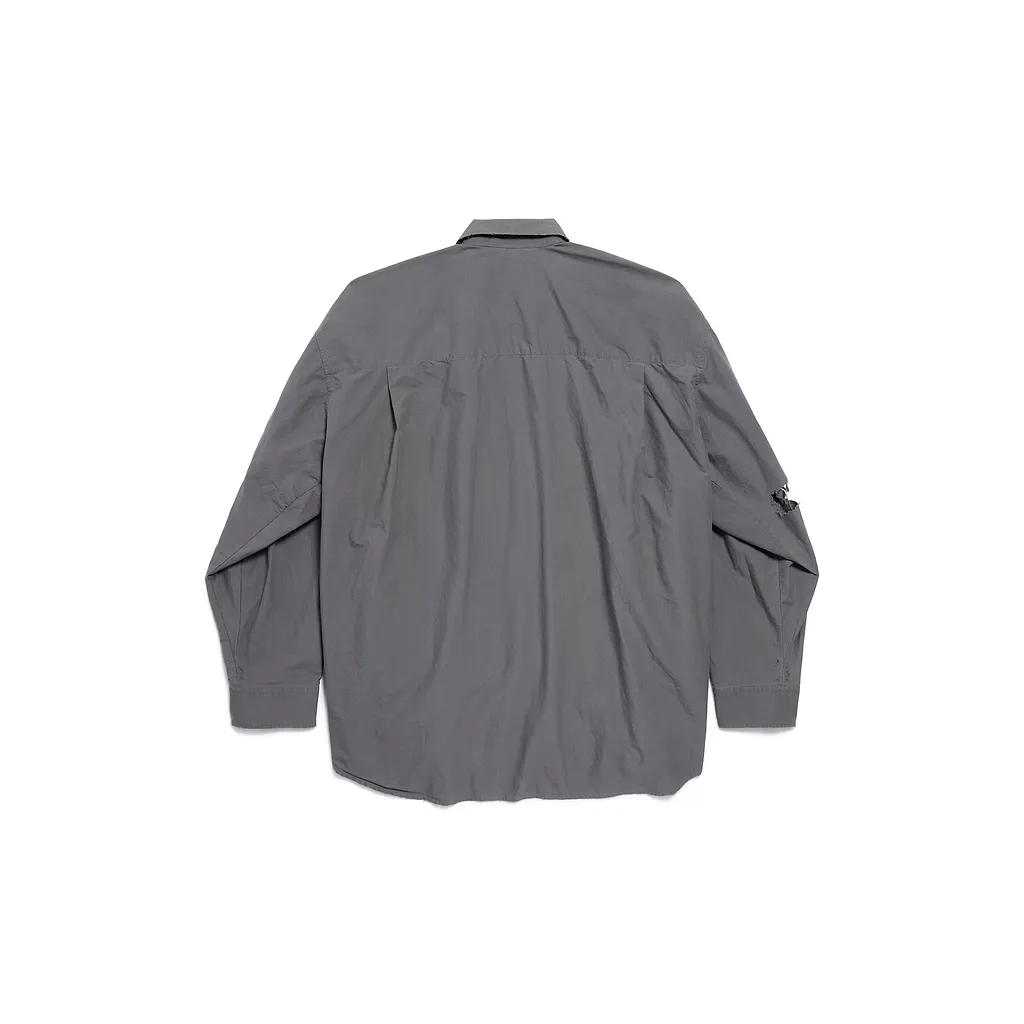 Automobili Lamborghini Layered Shirt