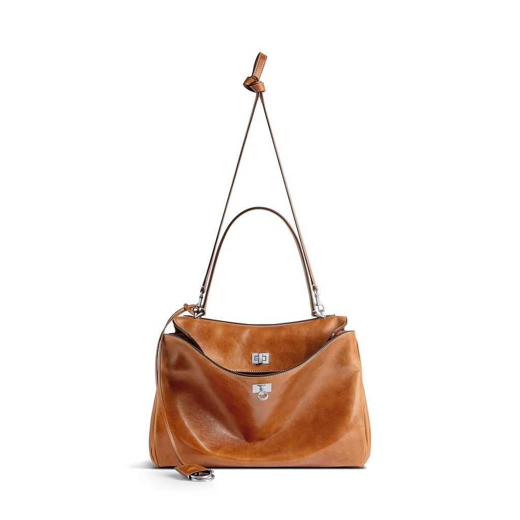 Rodeo Handbag Medium