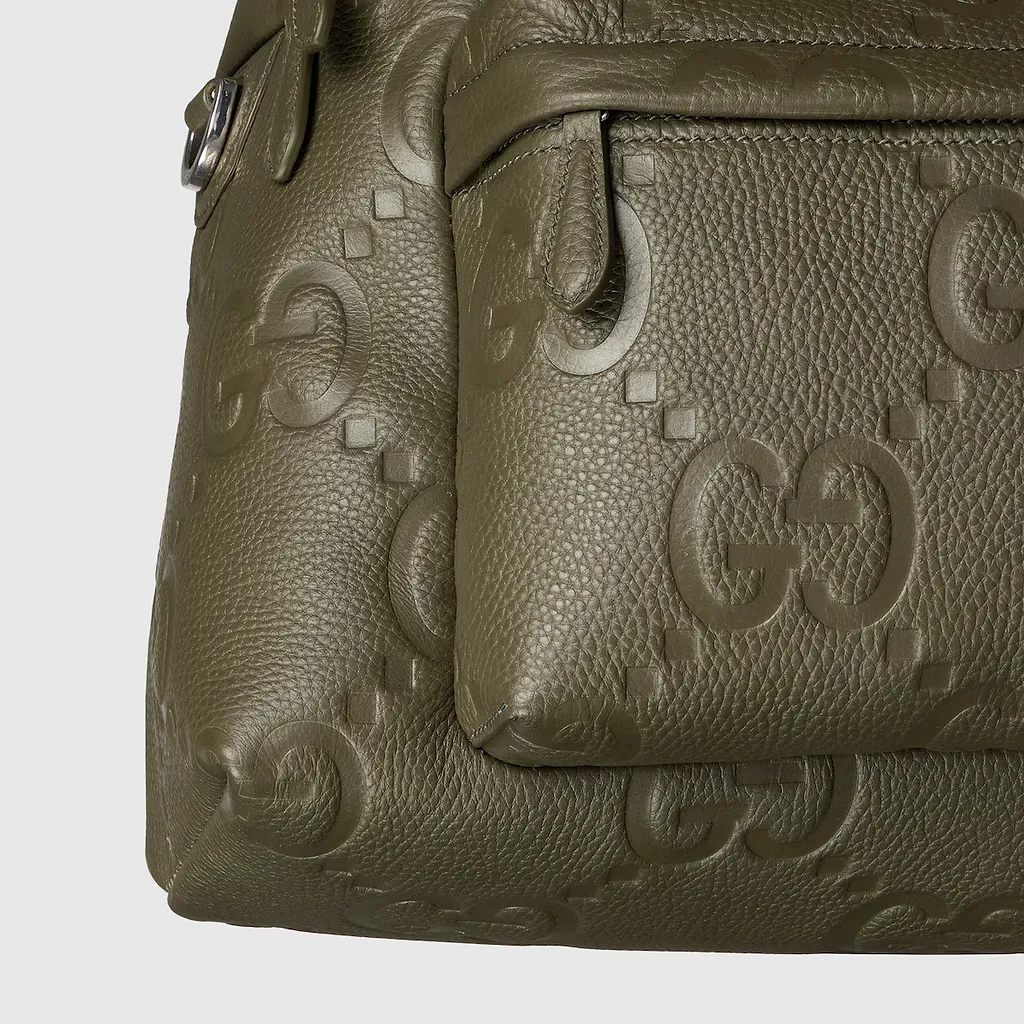 Gg Jumbo Medium Backpack