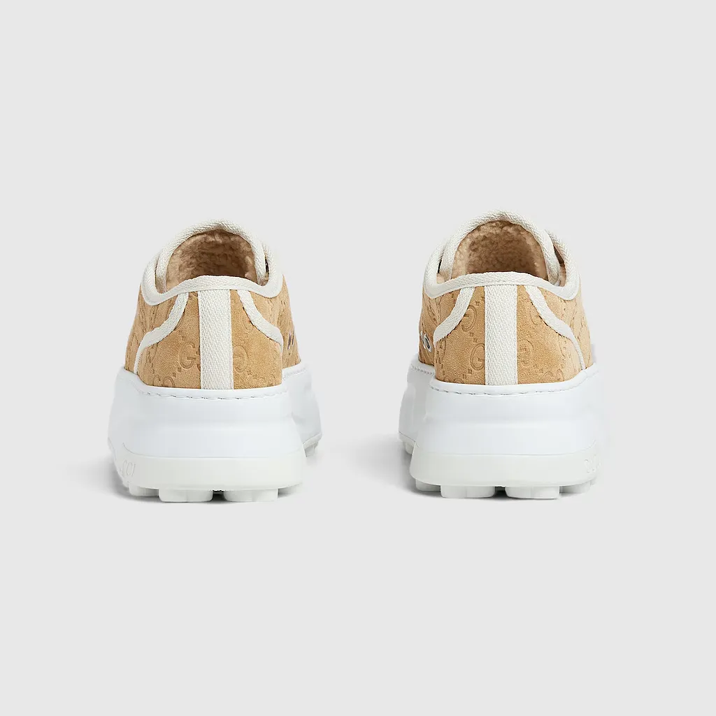 Gucci Tennis 1977 Trainer
