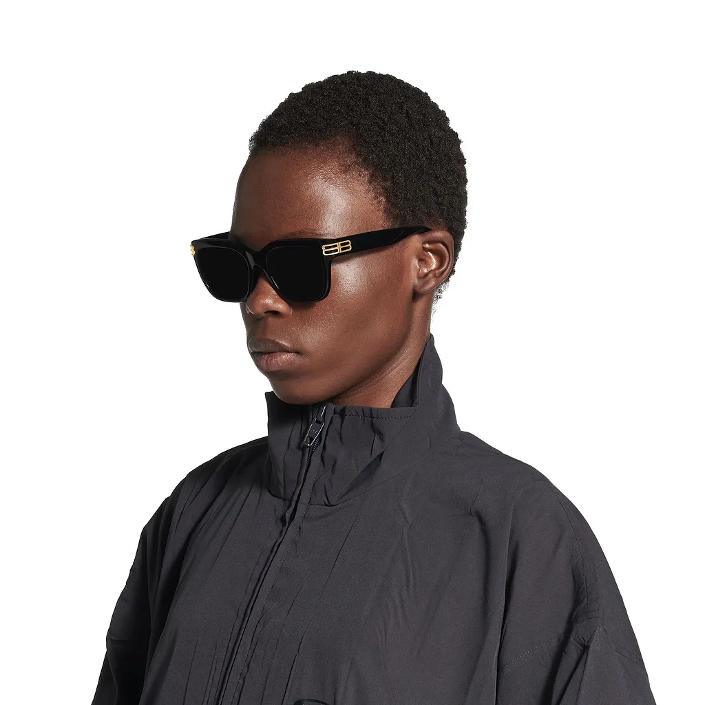 Casino Square Af Sunglasses