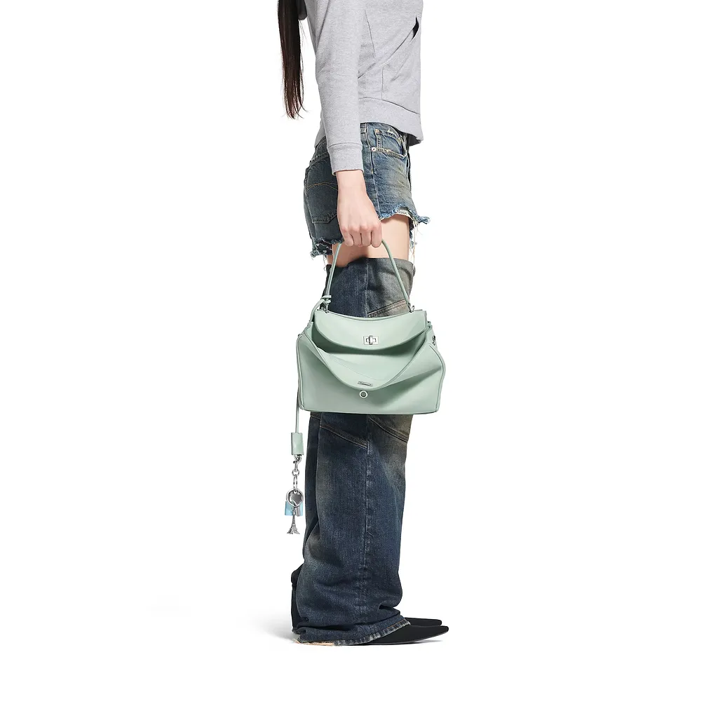 Rodeo Handbag Small