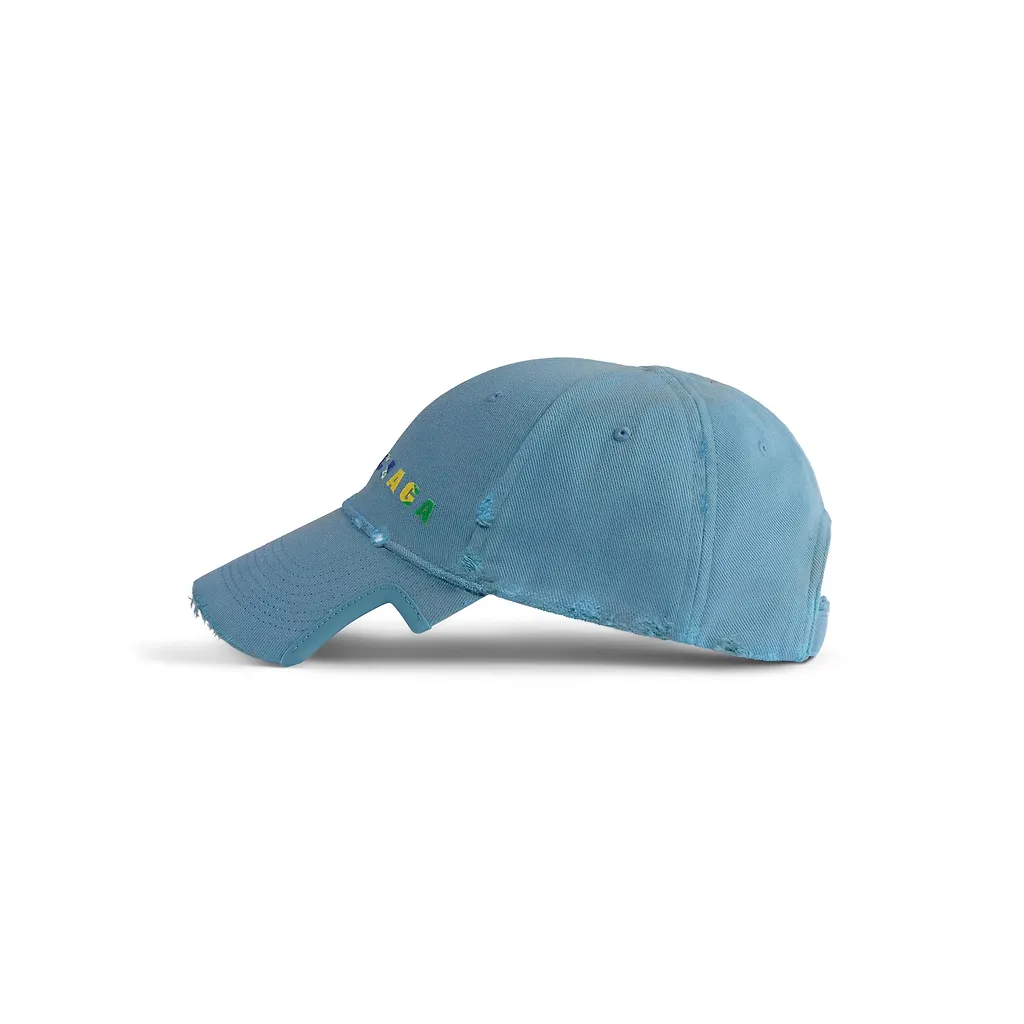 International Cap