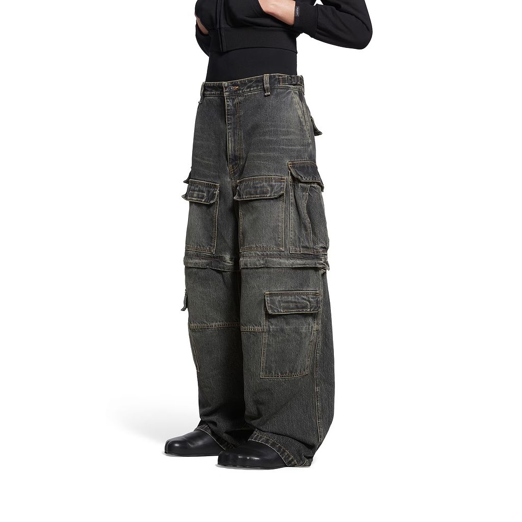 Cargo Pants
