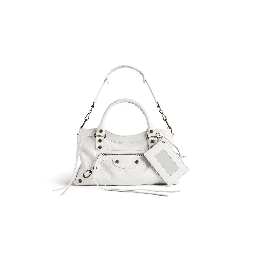 Le City First Bag