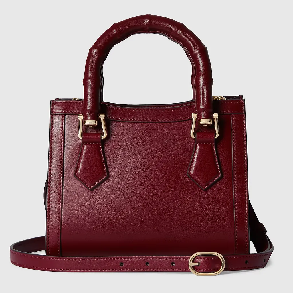 Gucci Diana Mini Tote Bag