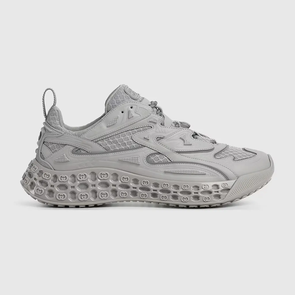 Gucci Cub3D Trainer