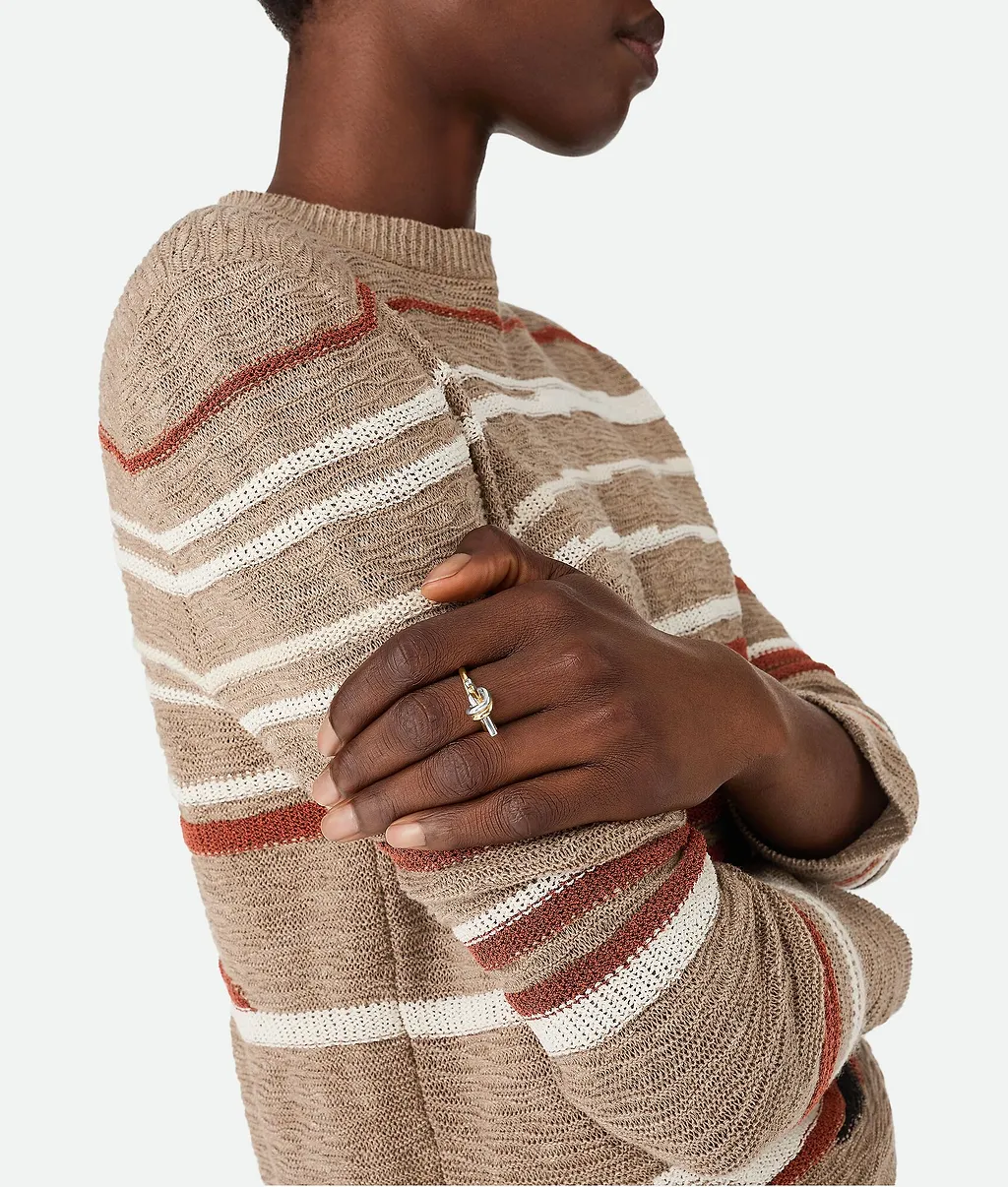 Knot Ring