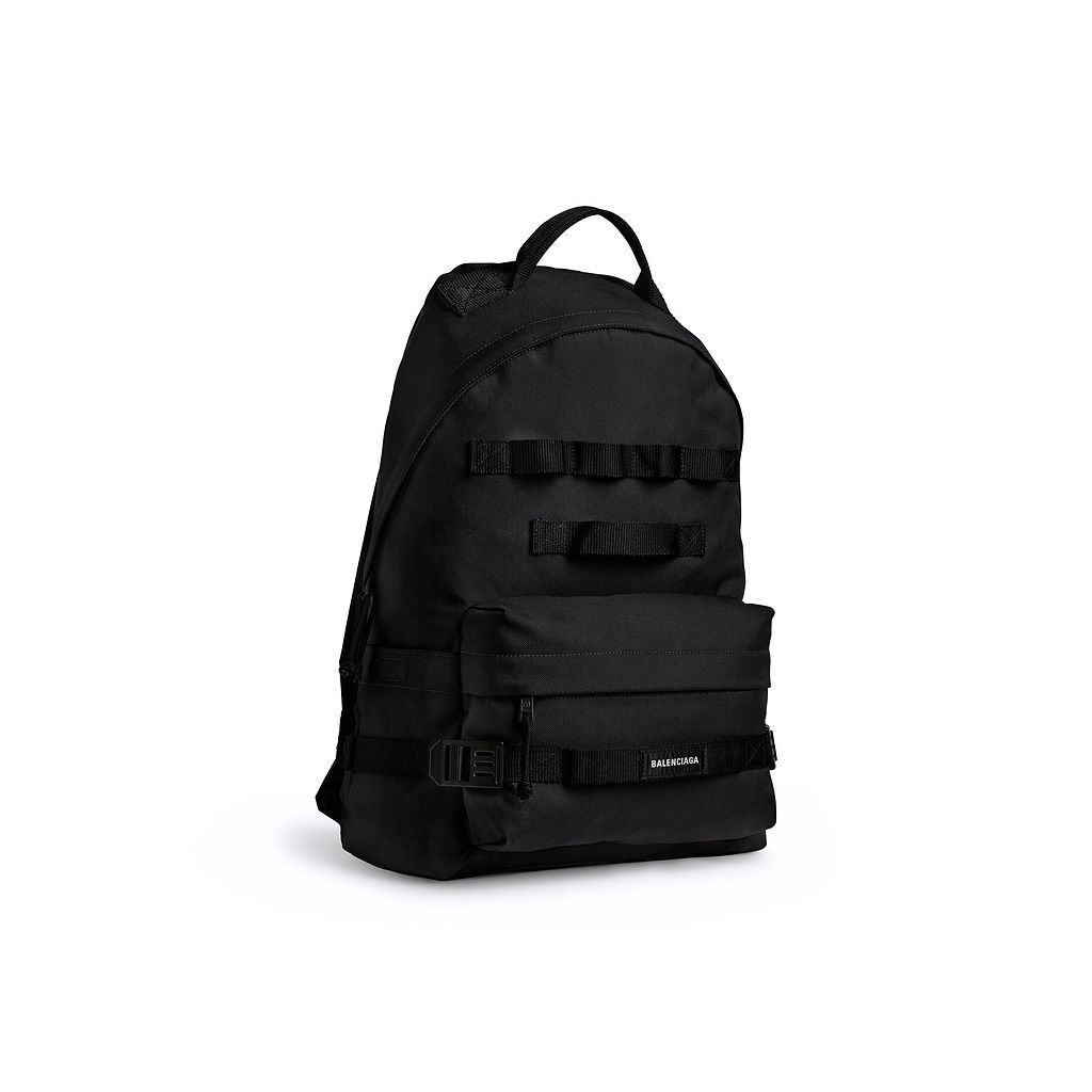 Army Backpack Medium