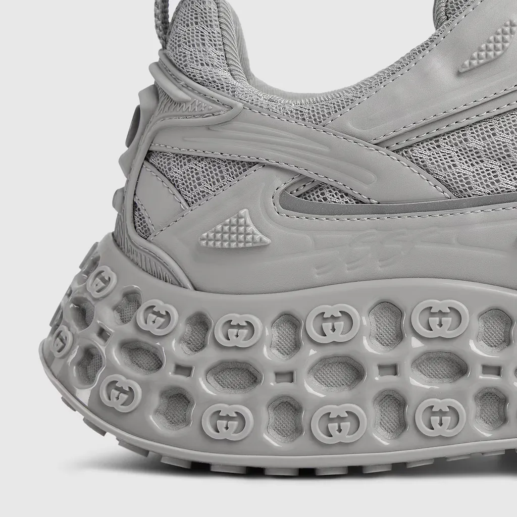 Gucci Cub3D Trainer