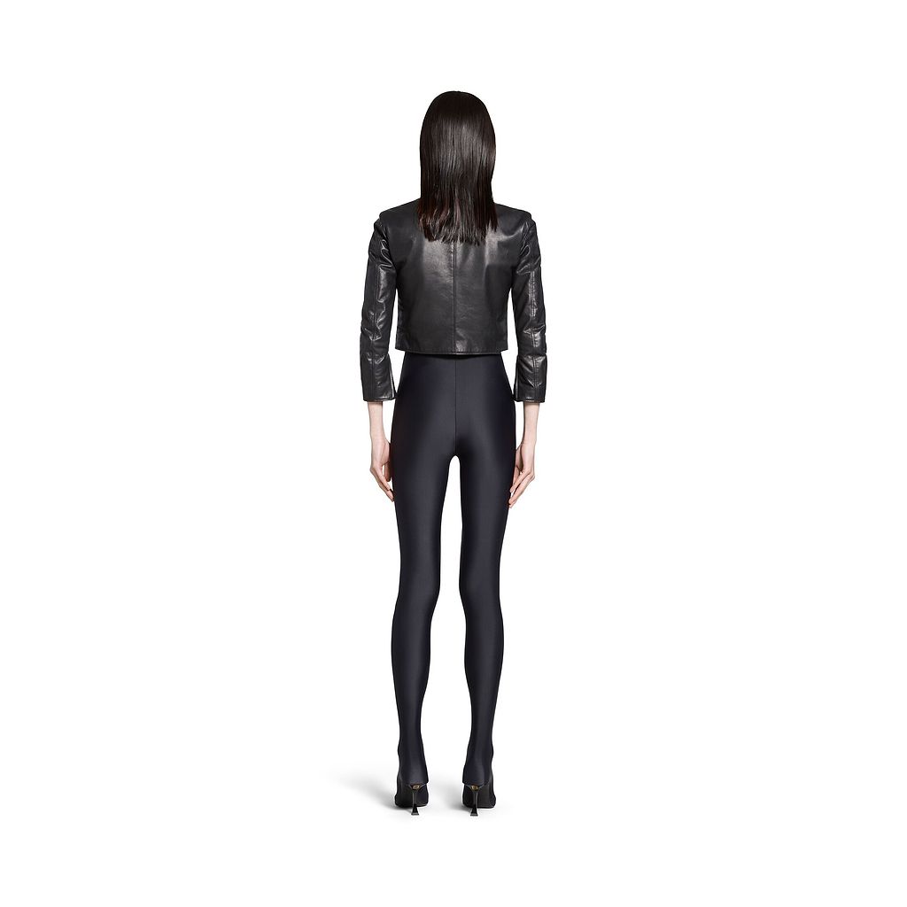Racer Jacket