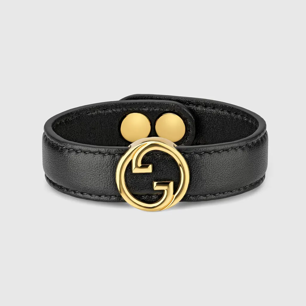 Gucci Blondie Bracelet