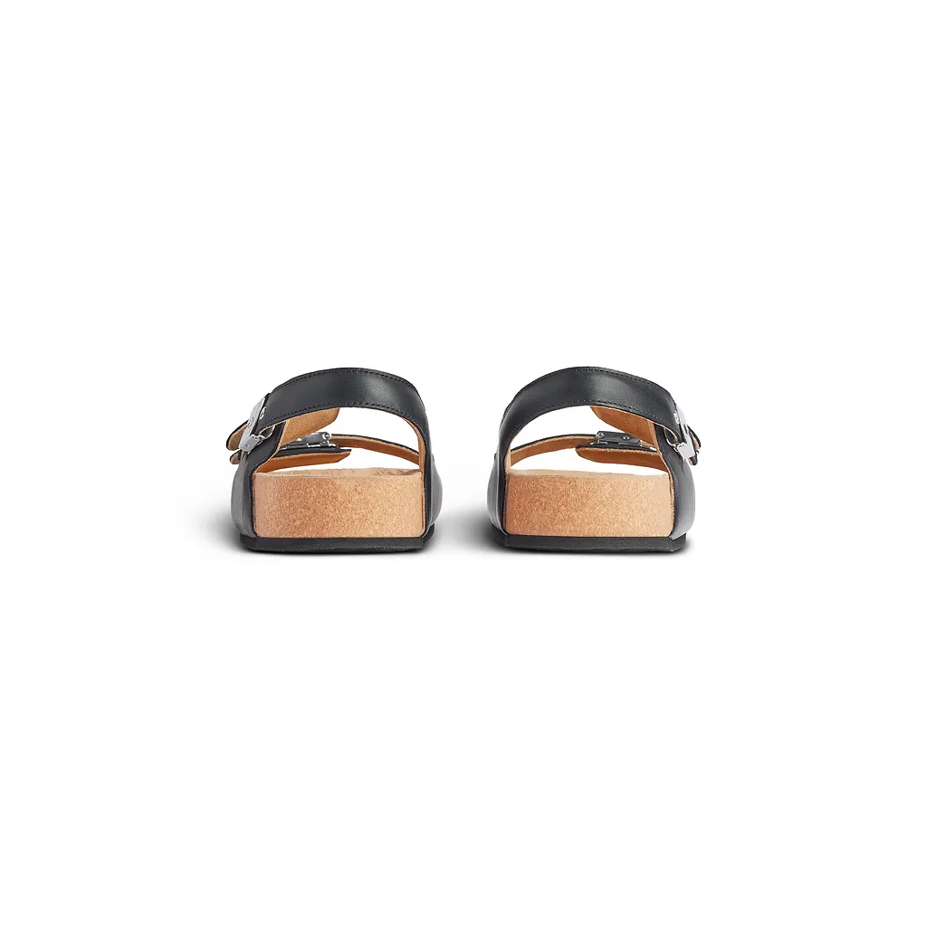 Scholl Flat Sandal
