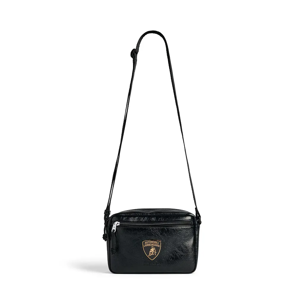 Explorer Shoulder Bag