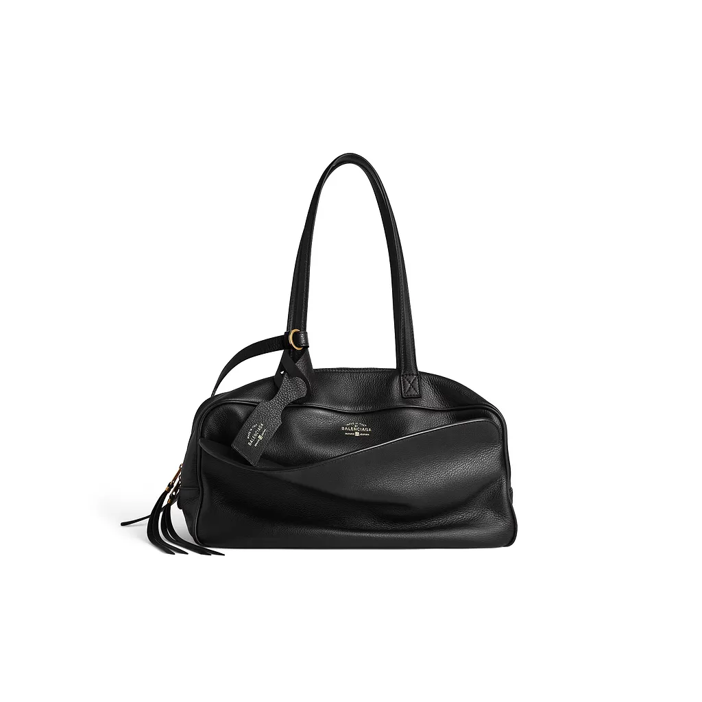 Carrie Bowling Bag Medium