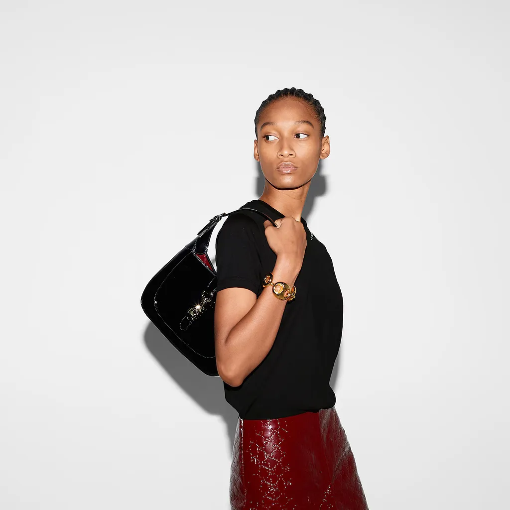 Gucci Jackie Small Shoulder Bag