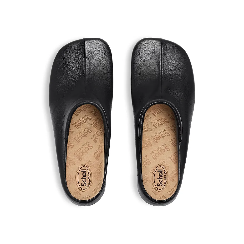 Scholl Mule