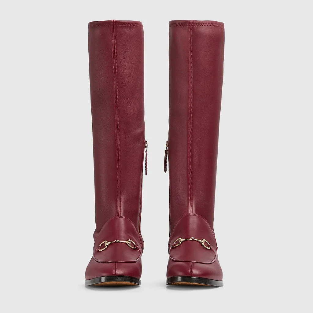 Gucci Jordaan Boot