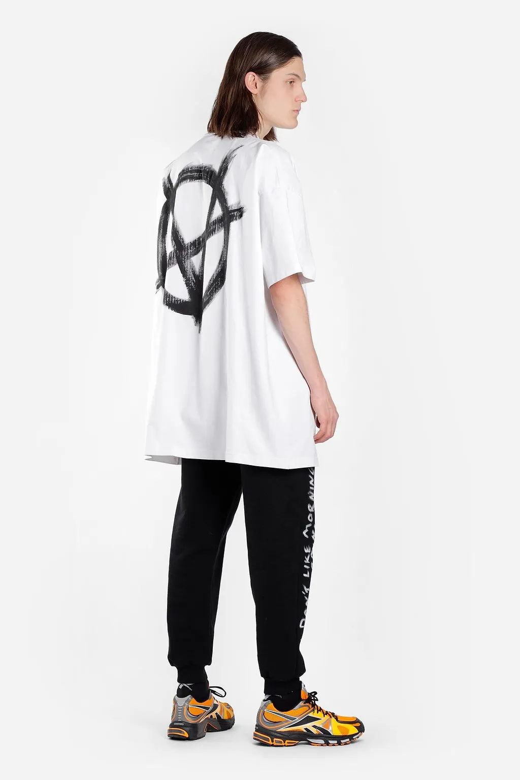 Dominium in Rectum T-shirt
