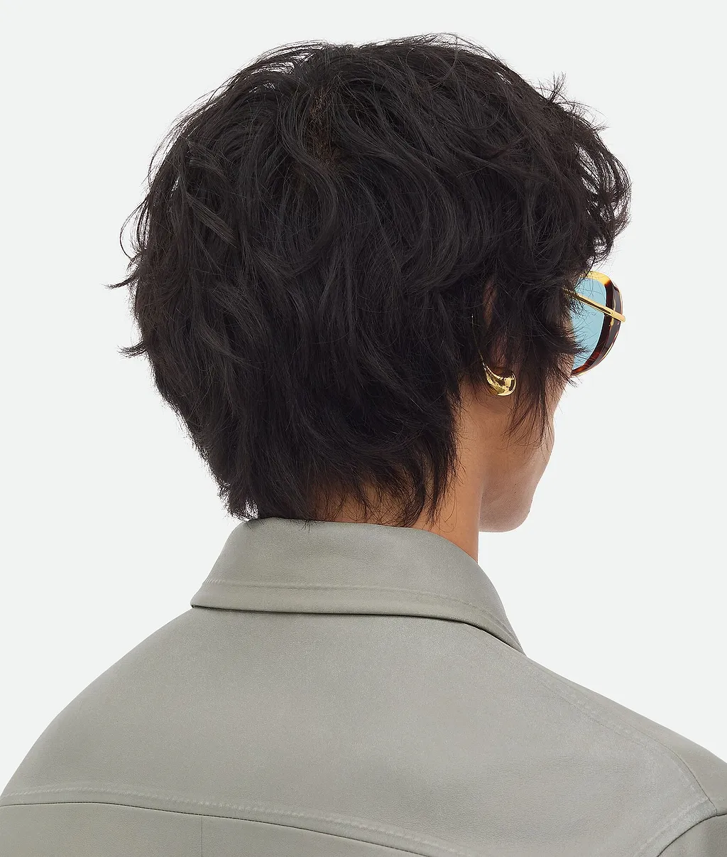 Drop Aviator Sunglasses