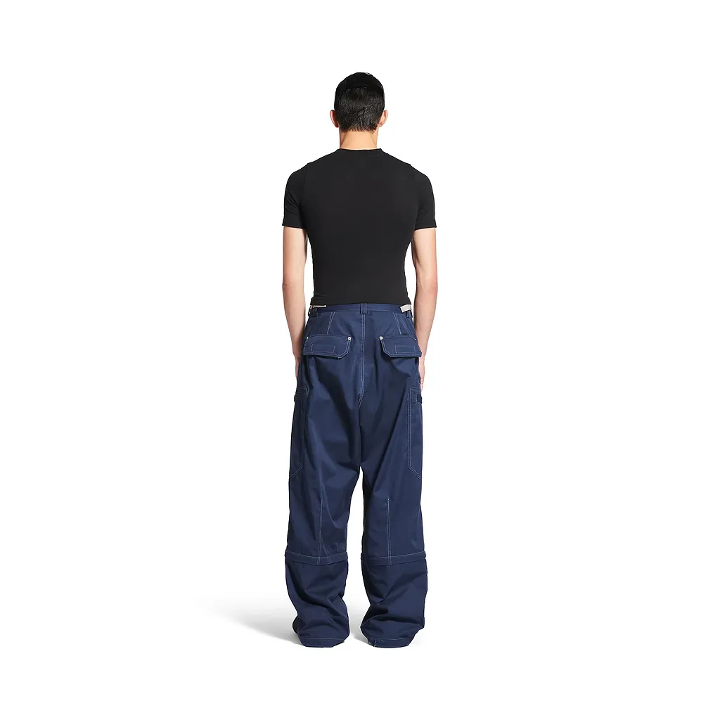 Utility Work Pants