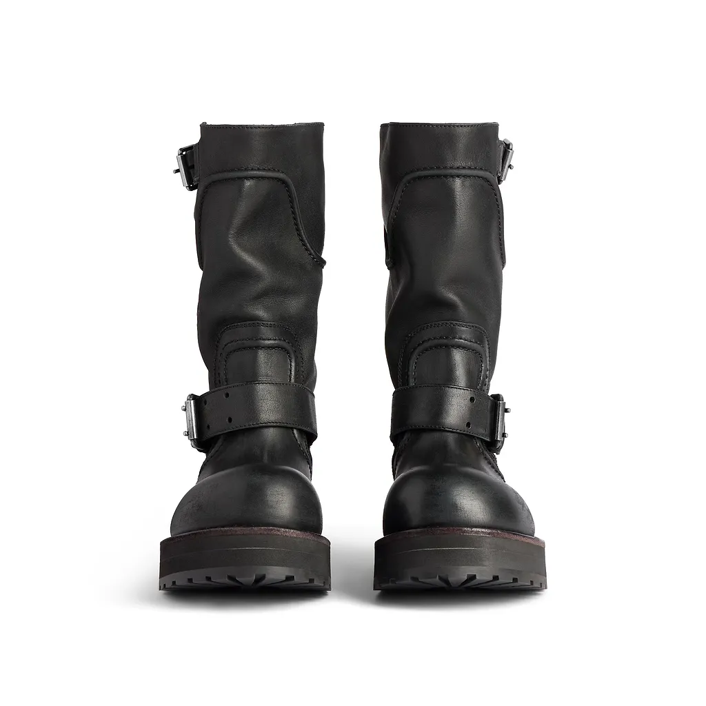 Venom Boot