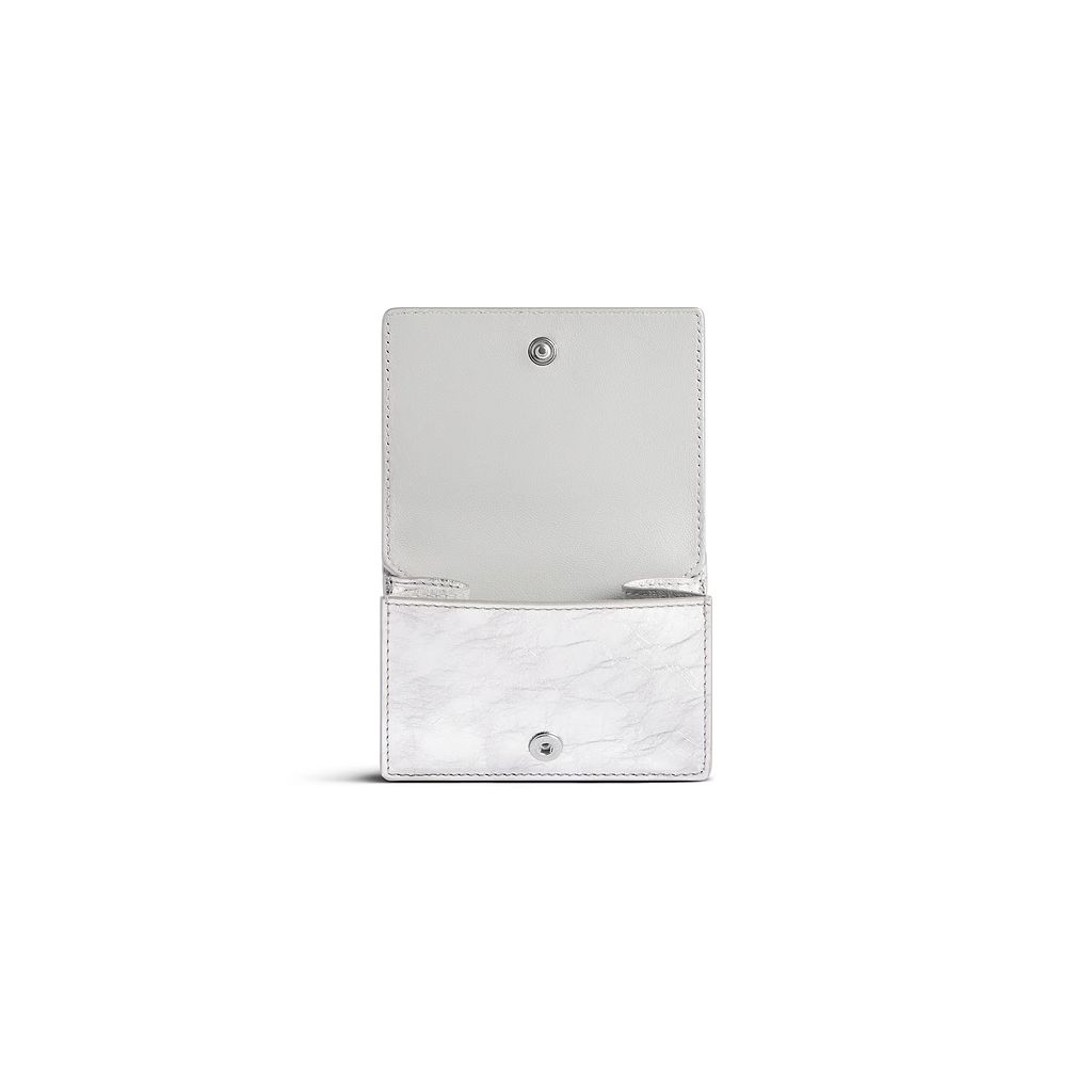 Le City Mini Wallet