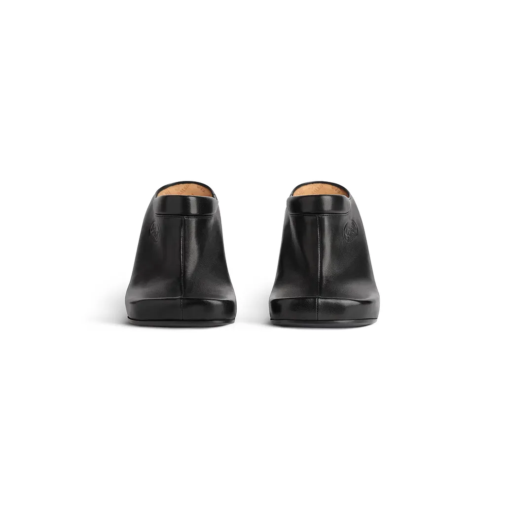 Scholl Mule