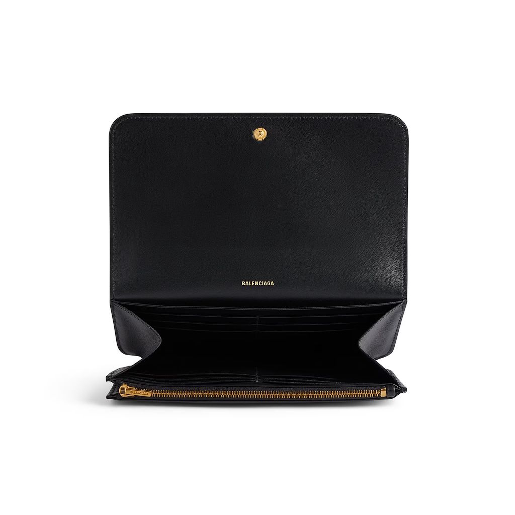 Cash 2.0 Thin Wallet