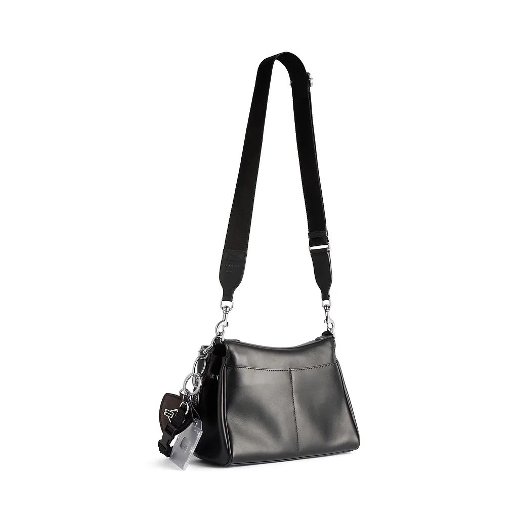 | Automobili Lamborghini Rodeo Messenger Bag Small