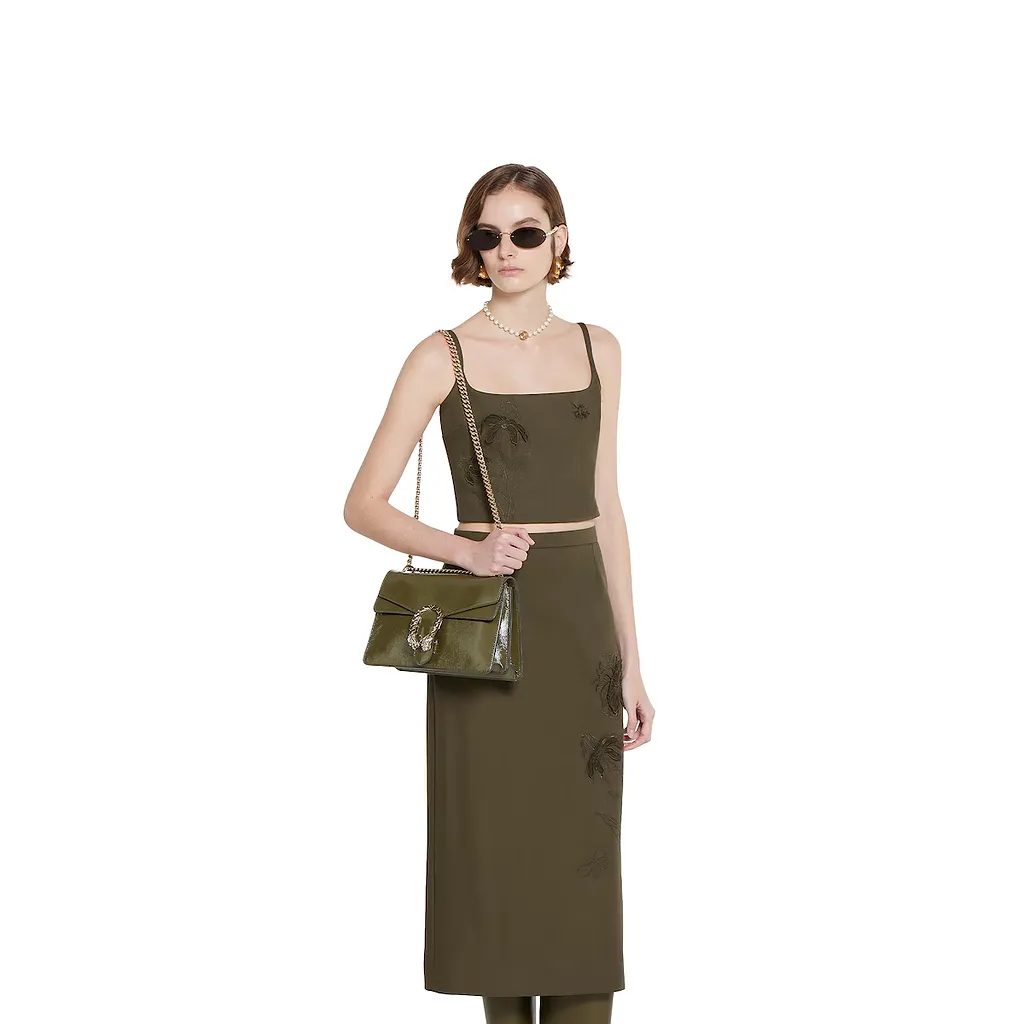 Dionysus Medium Shoulder Bag