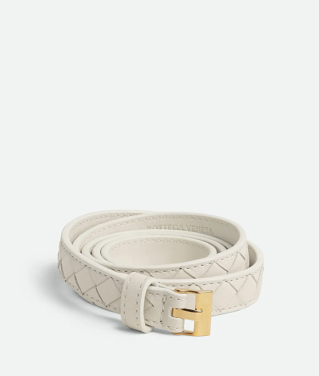 Thin Watch Belt