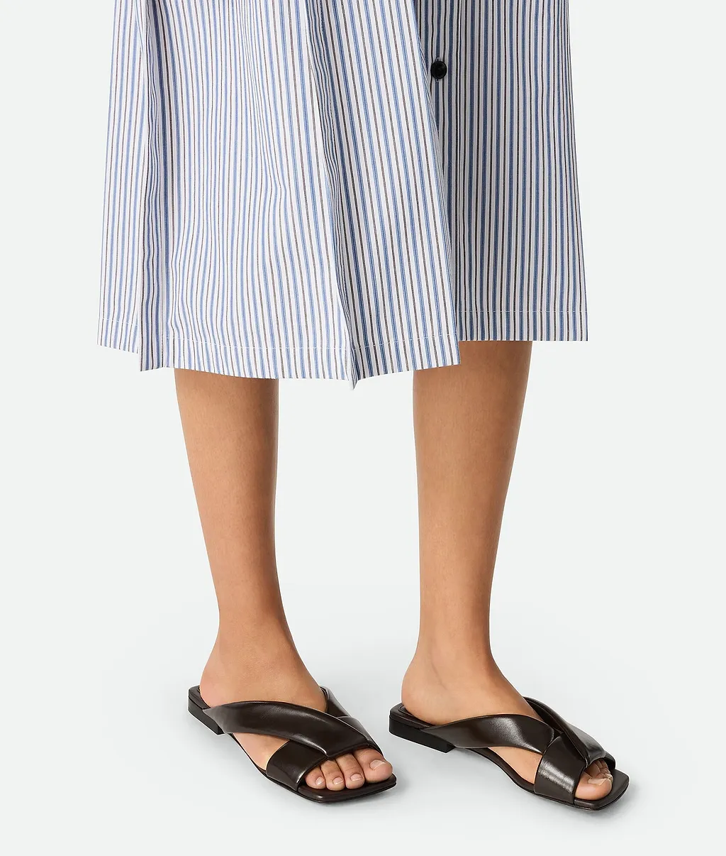 Riva Flat Mule