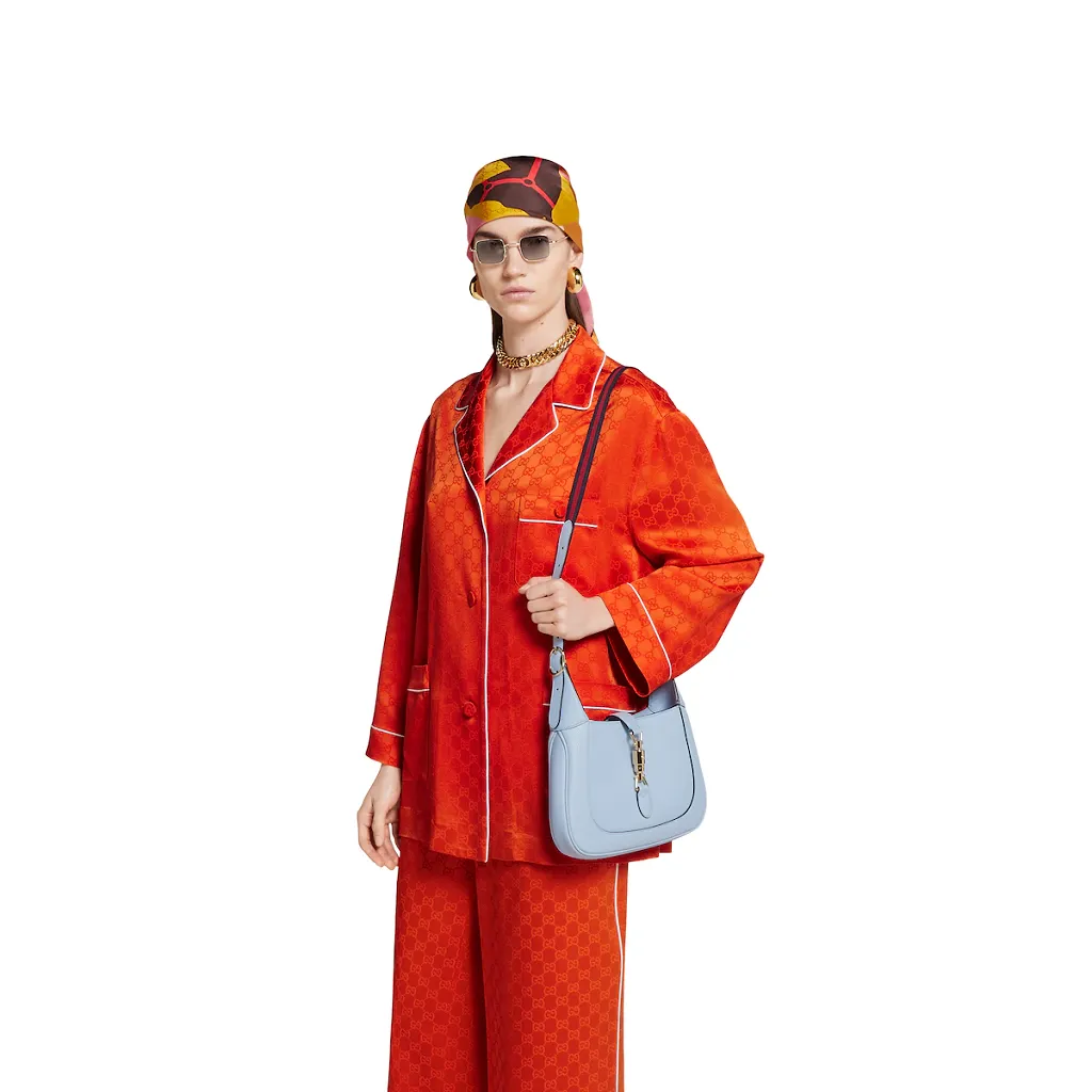 Gucci Jackie 1961 Medium Bag