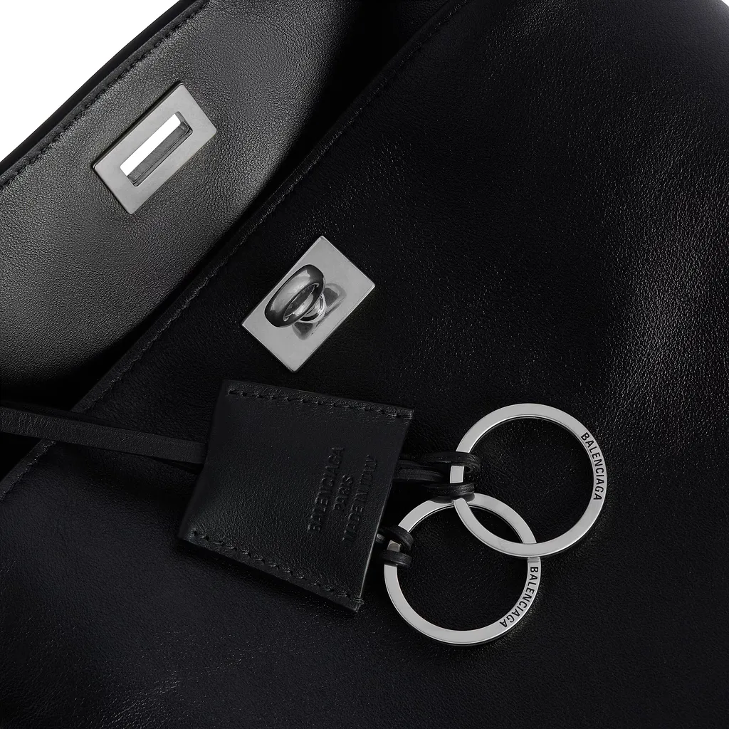 Rodeo Messenger Bag Small