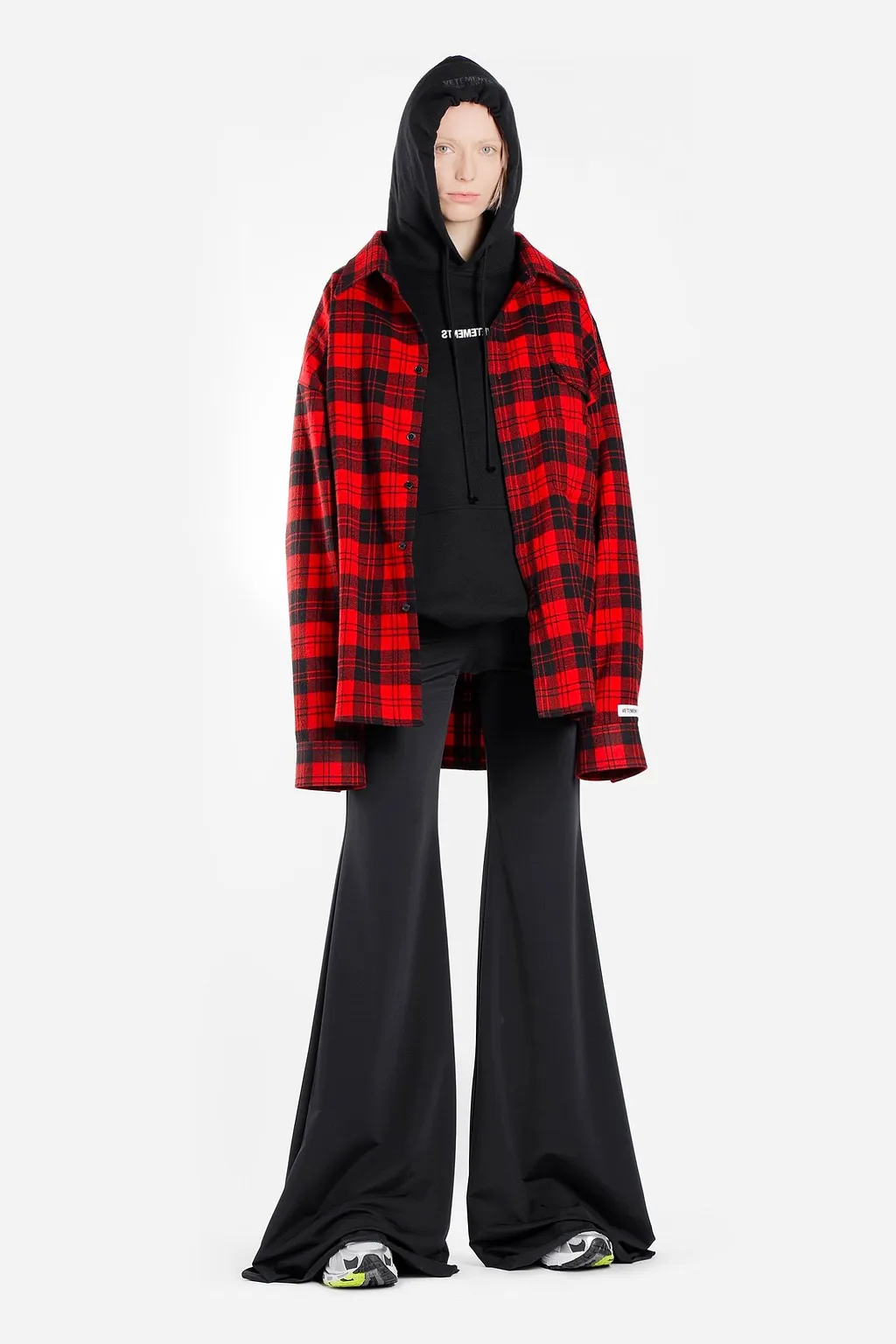 Bootcut Pants