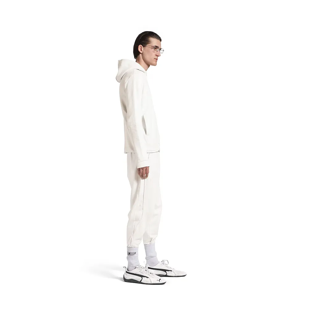 I Puma Hooded Fitted Tracksuit Jacket