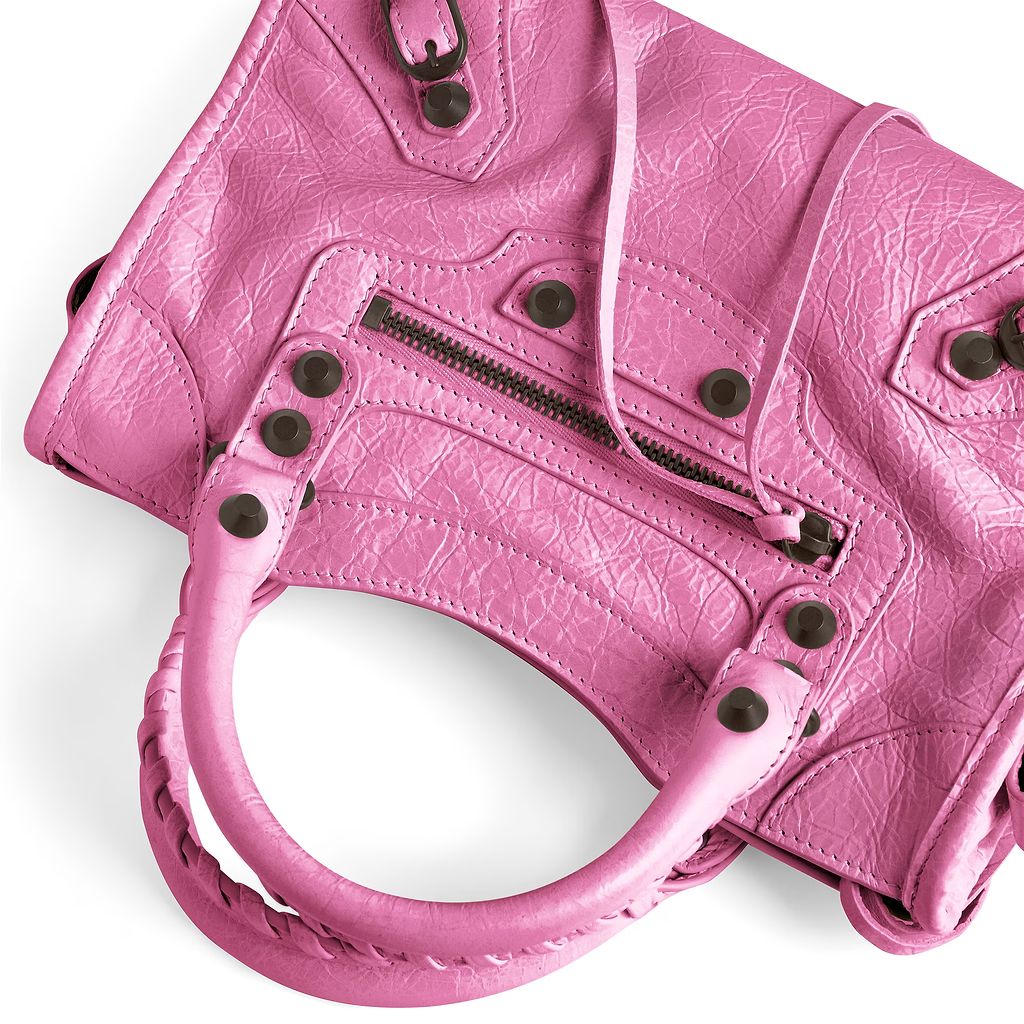 Le City Bag Mini