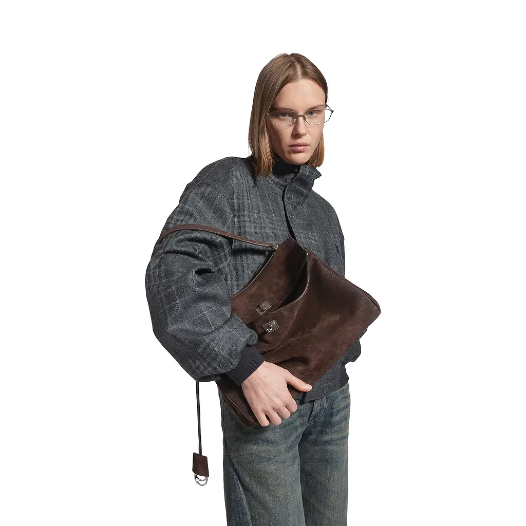 Rodeo Handbag Medium