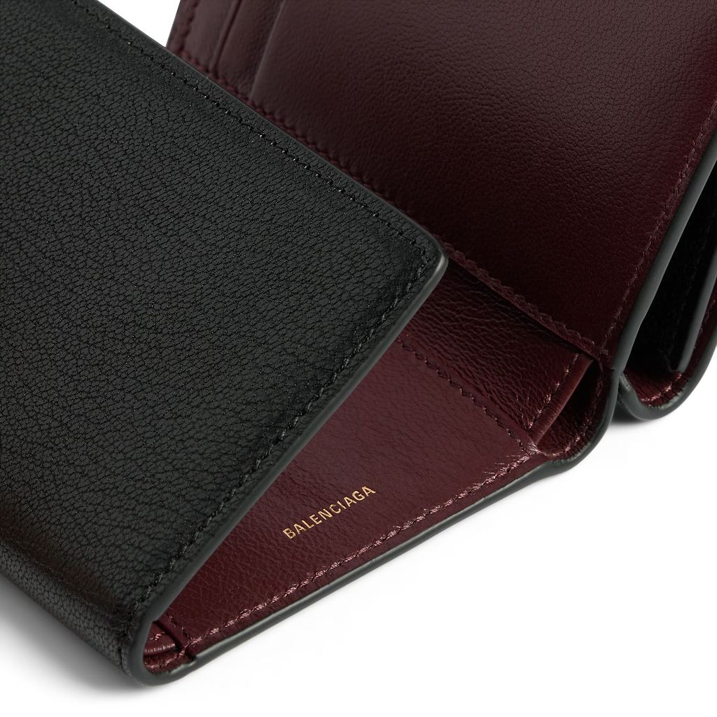Envelope Mini Wallet