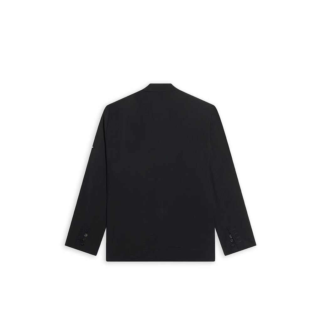 Washed Jacket