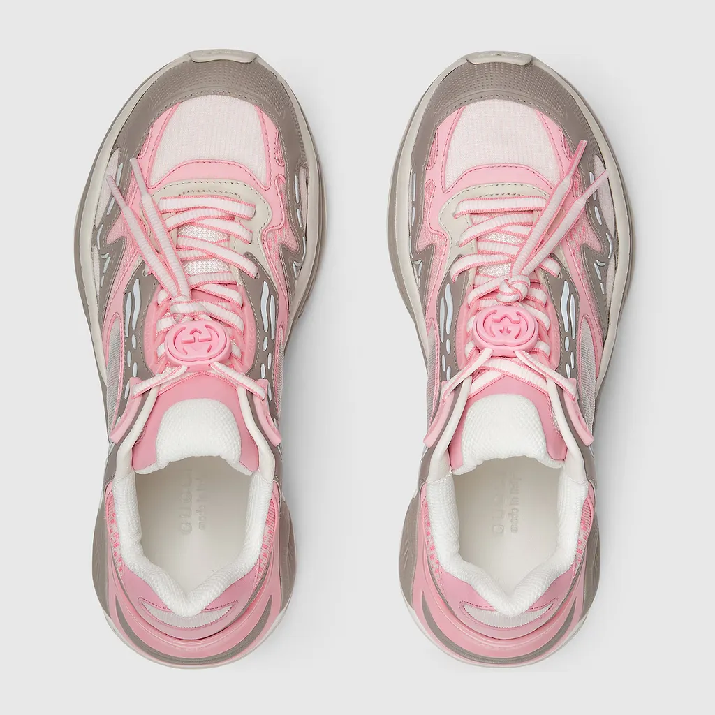 Gucci 2.0 Trainer